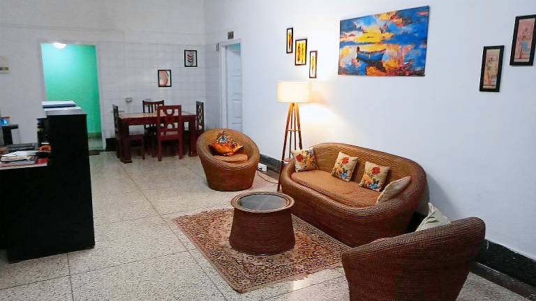 New Dream Homestay — photo 2