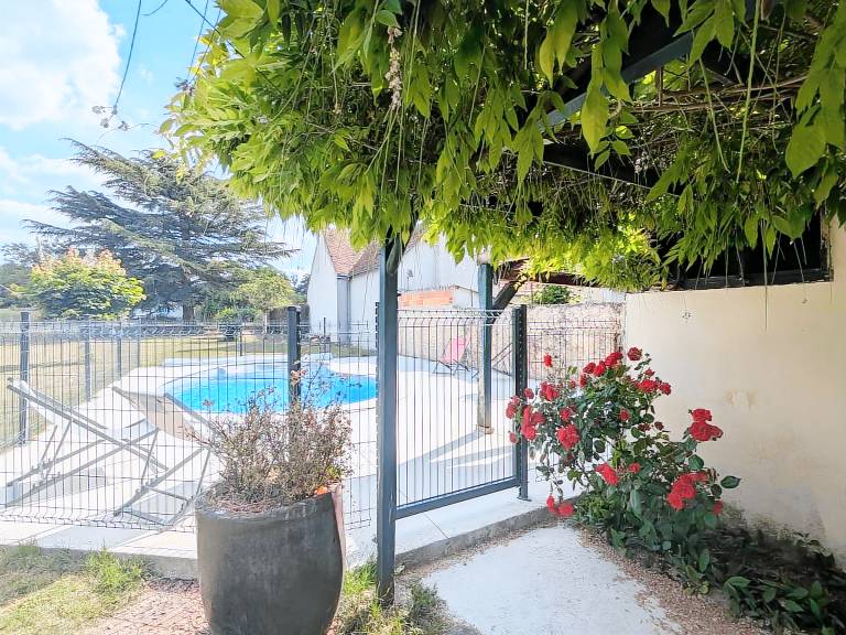 Cottage Selles-sur-Cher