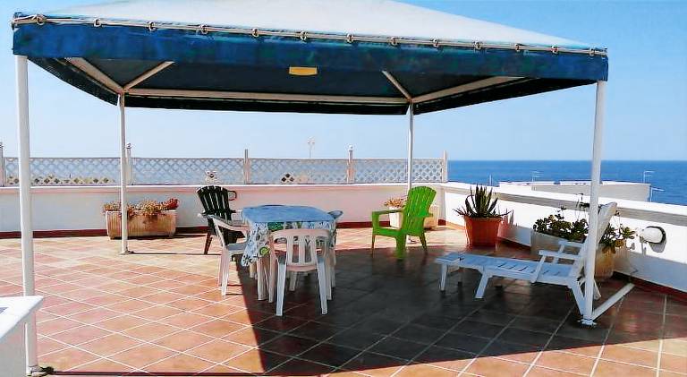 Appartamento Marina di Pulsano
