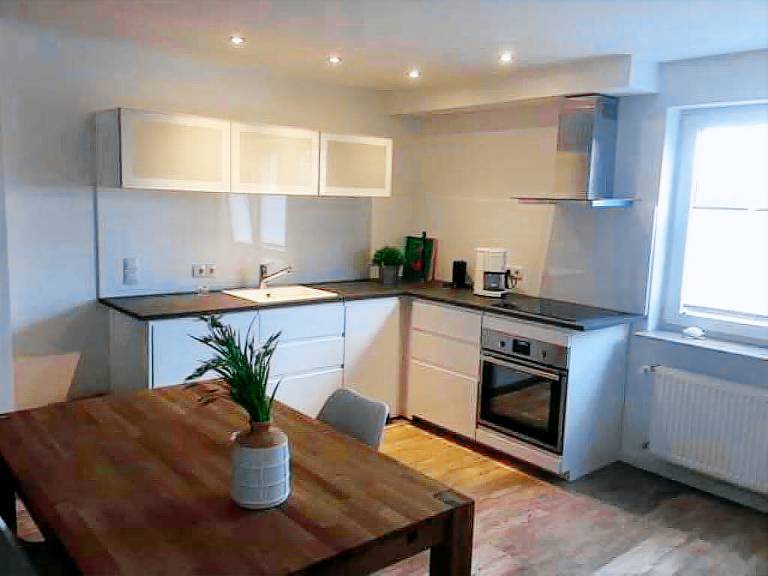Ferienwohnung Braubach