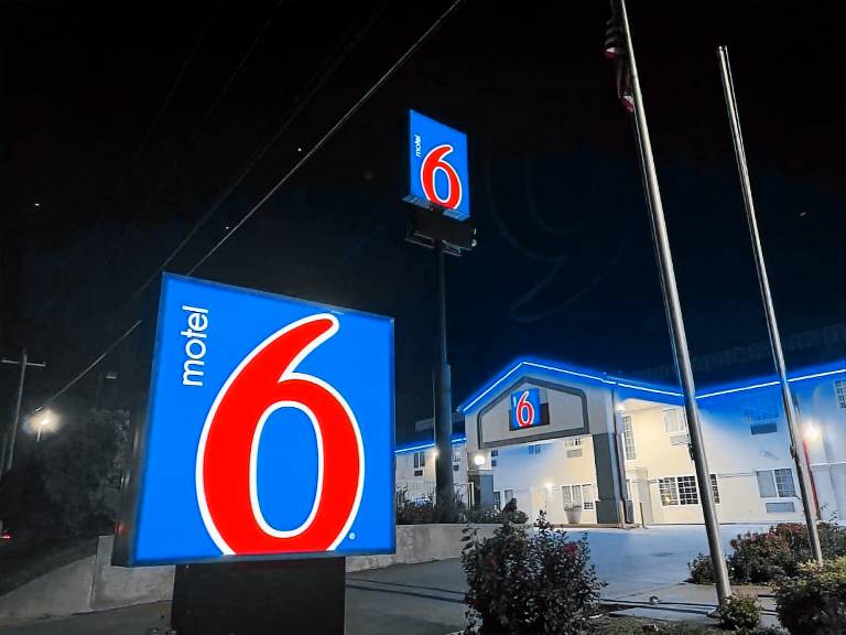 Motel 6 Tulsa, OK - Airport in Tulsa, OK