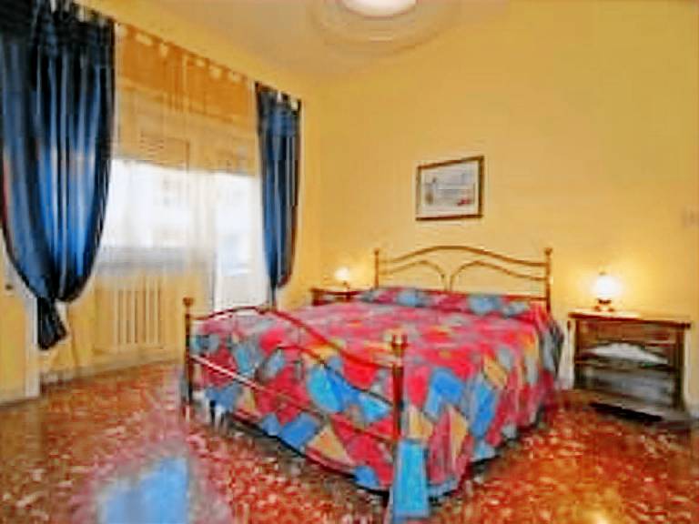 Appartamento vacanza Piazza Navona