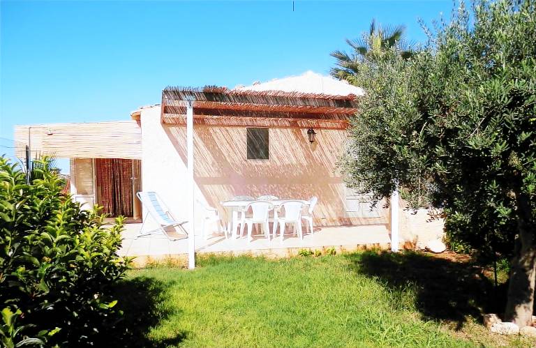 Casa Donnalucata