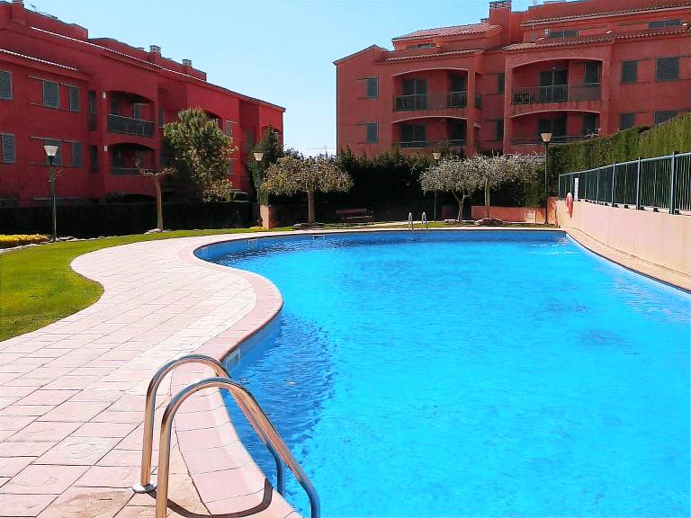 Apartamento Calafat