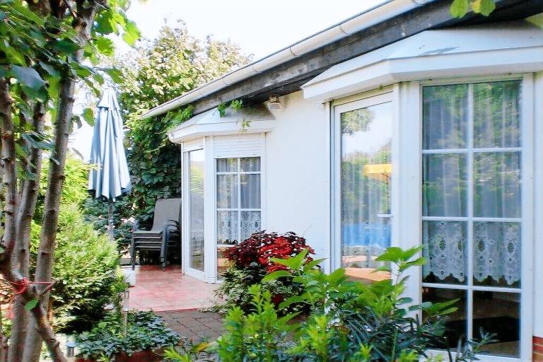 Ferienhaus  Wilhelmshorst