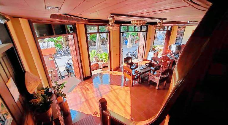 Tingkham Guesthouse — photo 4