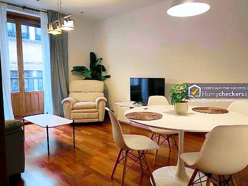 Apartamento Salamanca