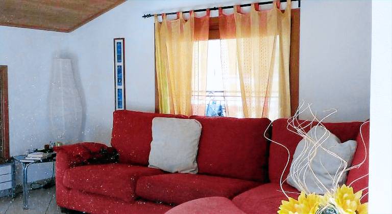Holiday apartment | Pets allowed in Valdidentro