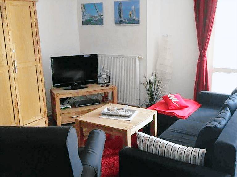 Ferienwohnung Greifswald
