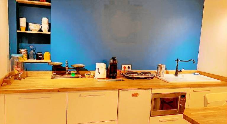 Charming holiday apartment with patio | Close to Notre-Dame de la Garde | Dogs allowed — photo 3