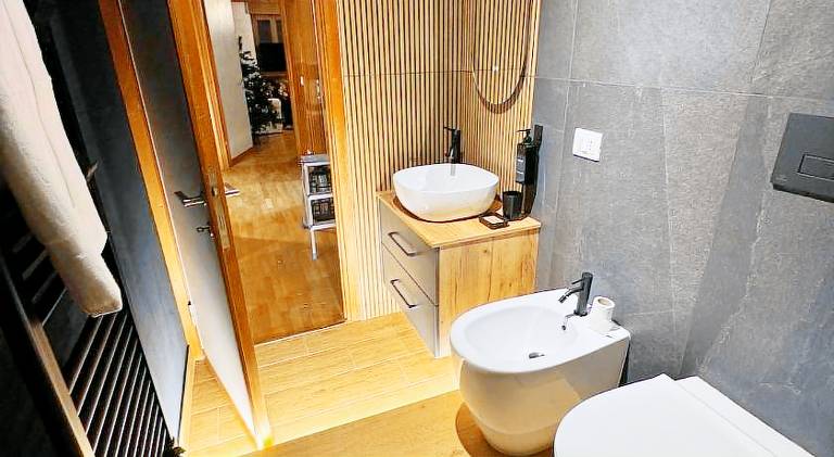Holiday apartment with 1 room for 7 persons — photo 2