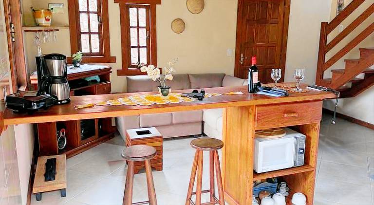 Wonderful chalet | Pet-friendly — photo 3