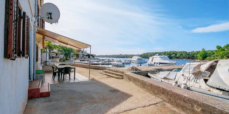 Charming holiday apartment with terrace | Pets allowed — photo 2