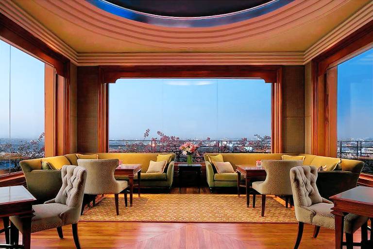 Courtyard by Marriott Hyderabad