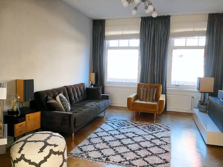 Apartamento Ámsterdam