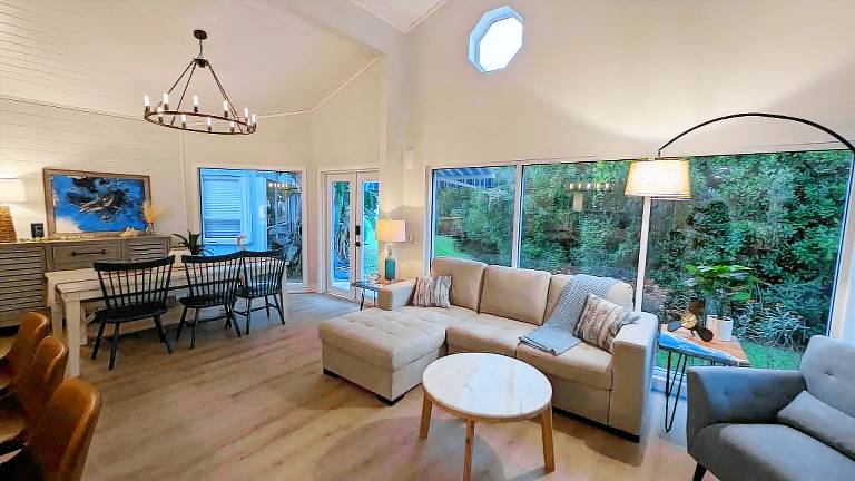 House Jensen Beach