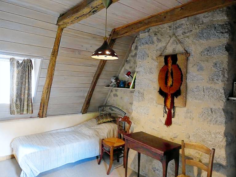 Maison de vacances Entraygues-sur-Truyère