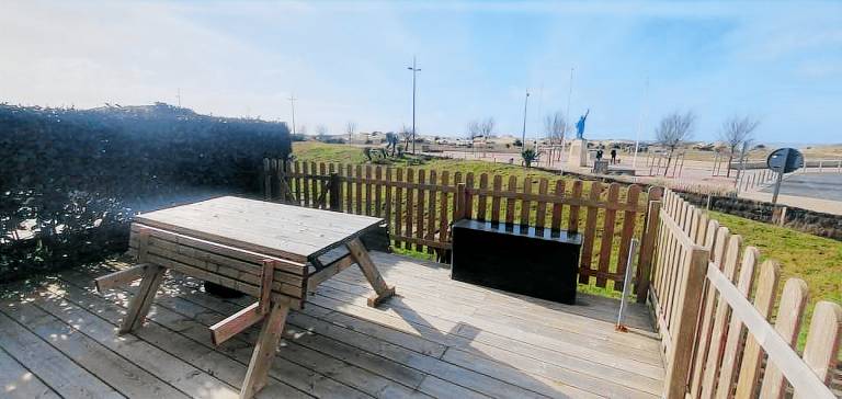 Ferienwohnung Soulac-sur-Mer