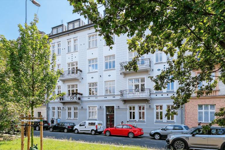 Child-friendly rental apartment | Next to Wawel Castle | Pet-friendly — photo 5
