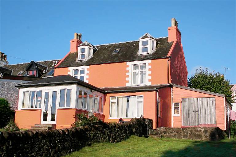 House Tobermory