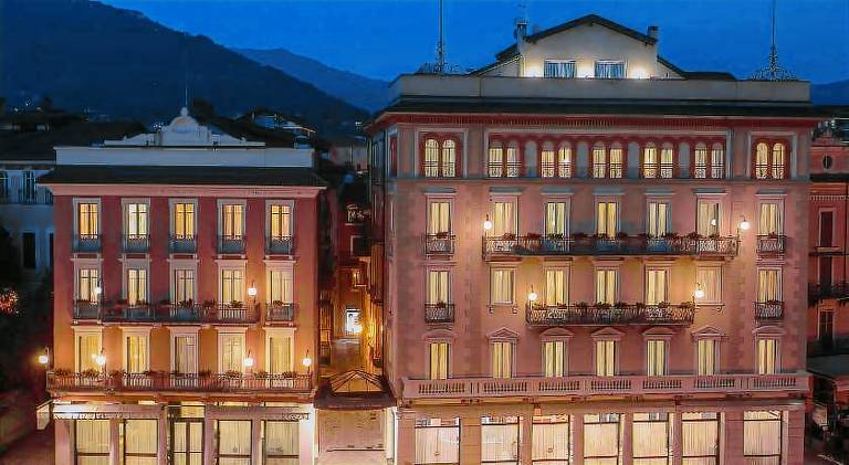 LVG Hotel Collection - Belvedere San Gottardo — photo 2