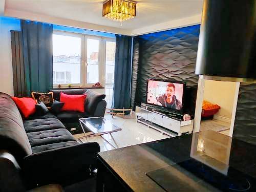 Apartament Stare Miasto