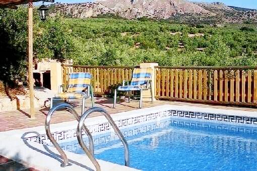 Villa Montefrío