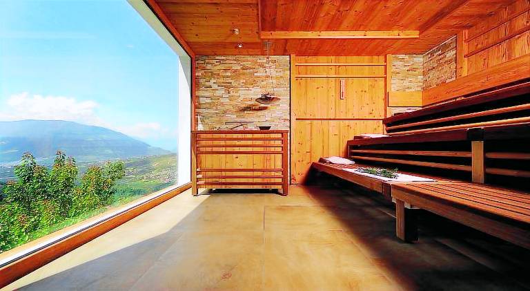 Hotel Panorama — photo 4
