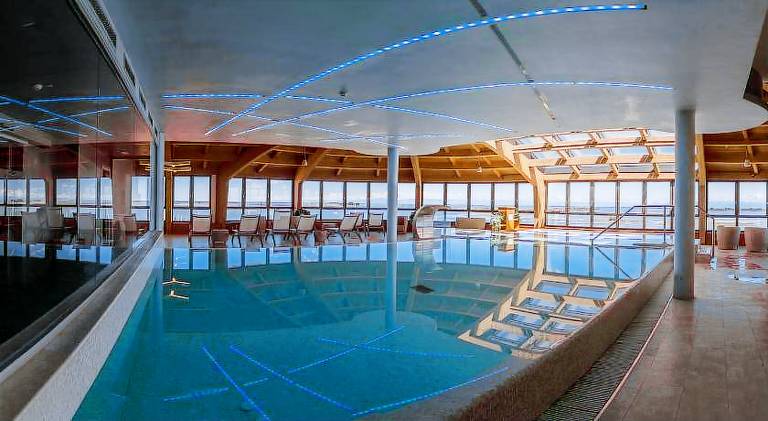 Laguna Palace Hotel Grado — photo 2