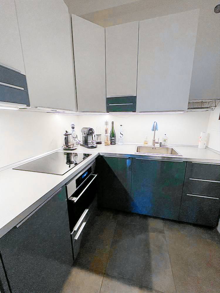 Appartement Monaco