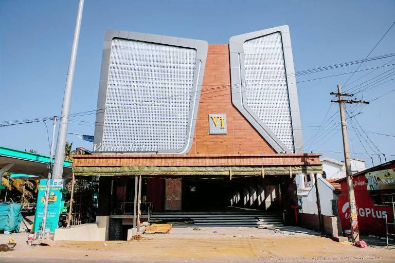 Varanashi Inn