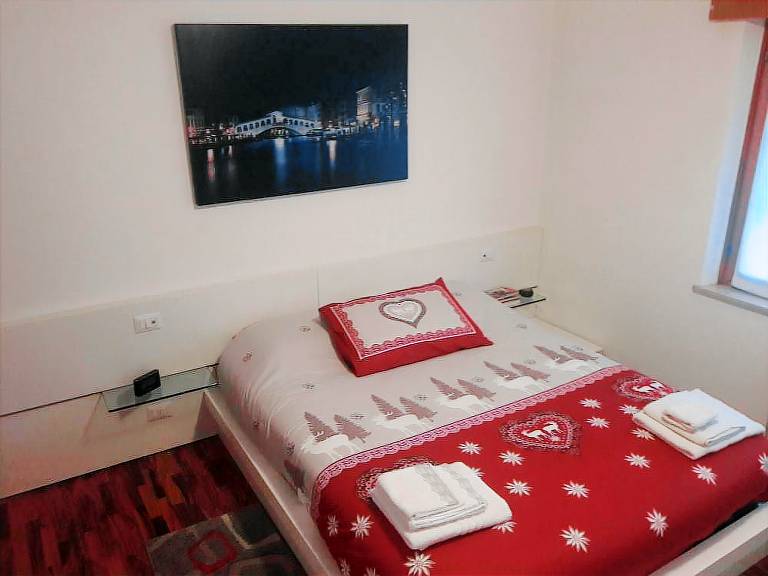 Appartamento  Feltre