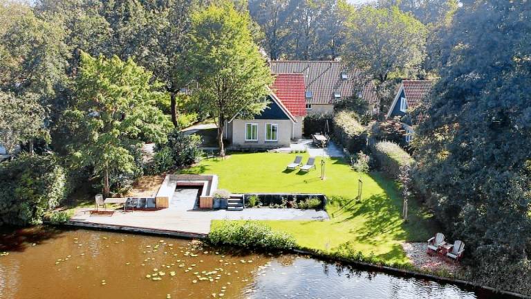 Ferienhaus Westerbork