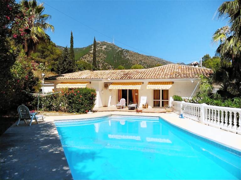 Apartamento Mijas