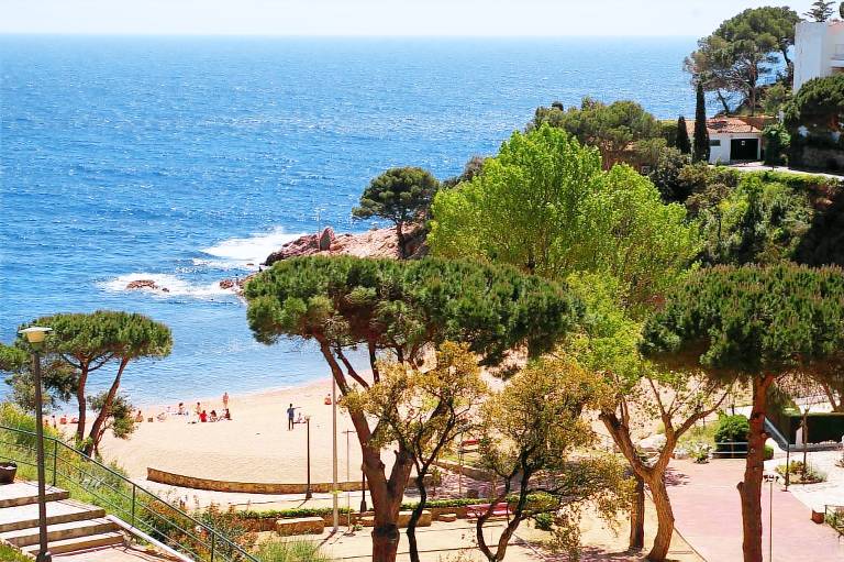 Appartement Tossa de Mar
