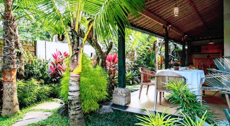 Family-friendly wonderful villa with terrace, jacuzzi & grill | Good for workation | Dogs allowed — photo 5