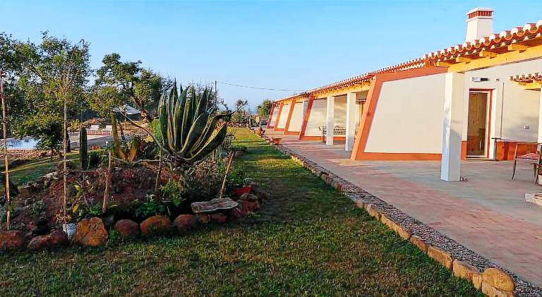 Choeiro Verde - Casa de Campo na Costa Vicentina — photo 3