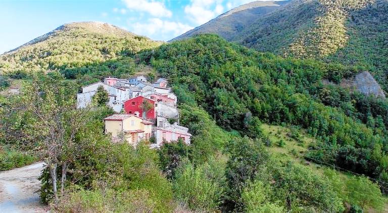 Agriturismo Piobbico