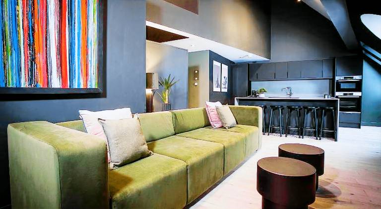 Holiday apartment | Near Manchester Town Hall — photo 2