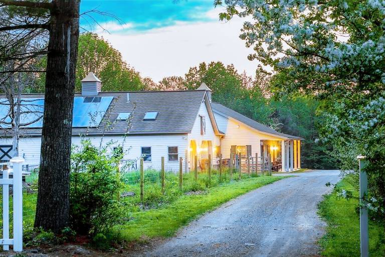 House  Chatham