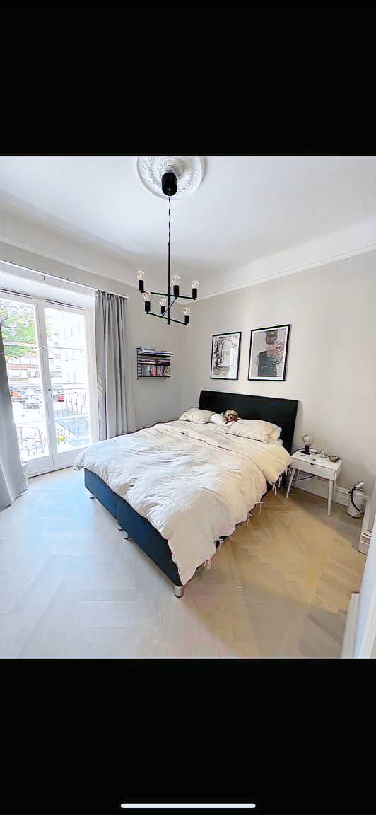 Apartamento Hägersten-Liljeholmen