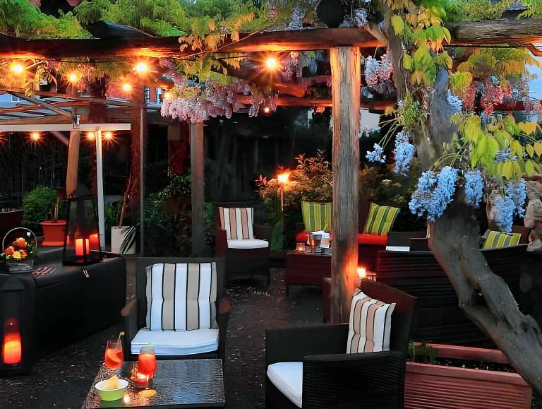Osteria Ticino by Ketty & Tommy in Brissago