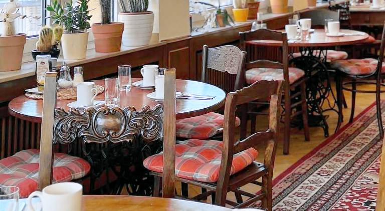 Hotel Lintforter Hof — photo 3