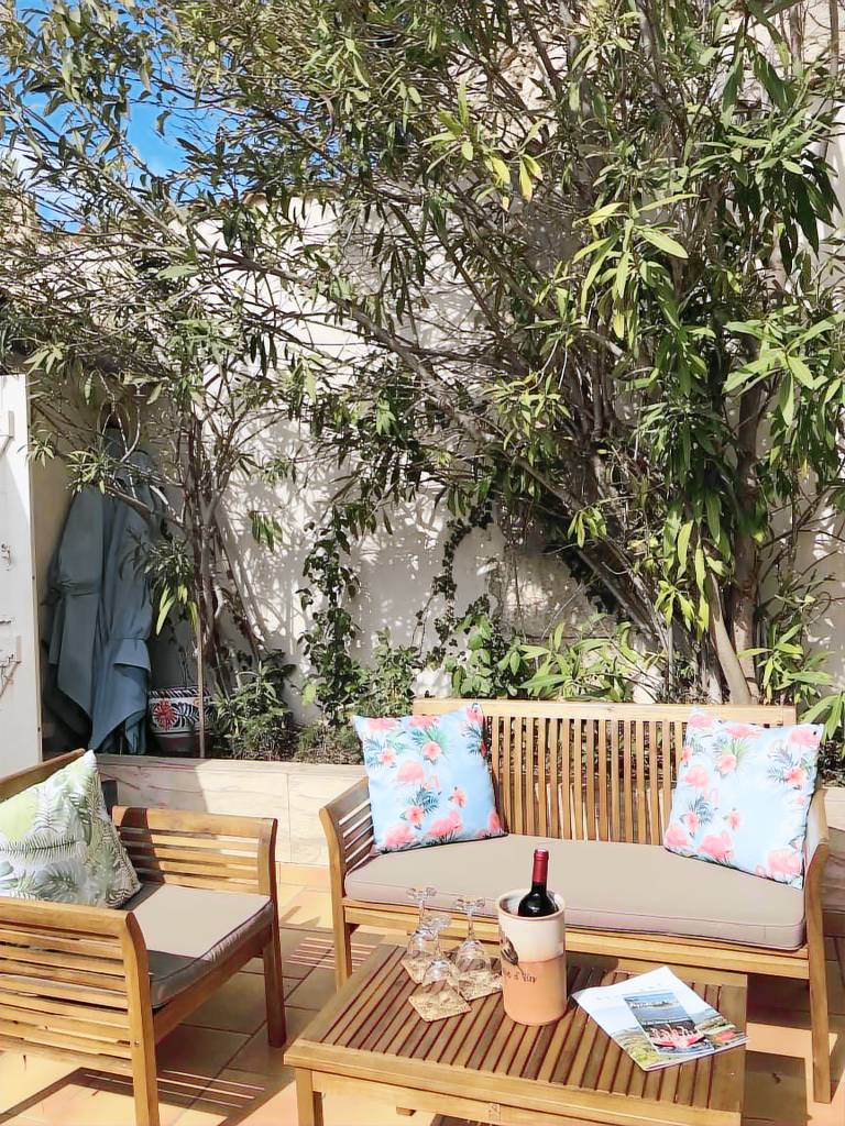 Cottage Peyriac-de-Mer