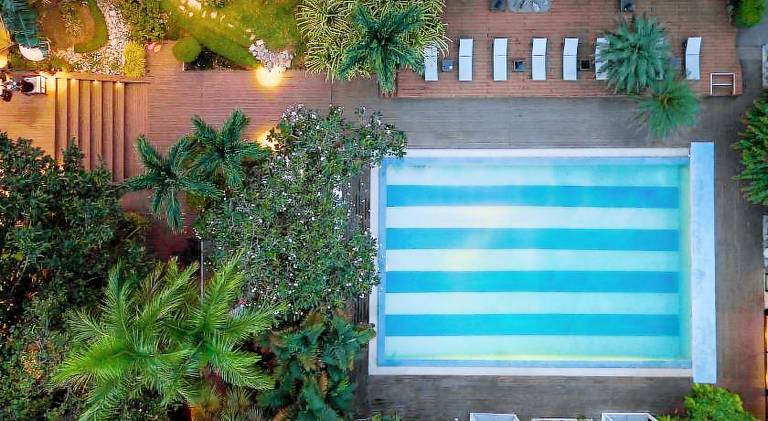Novotel Abidjan Plateau in Abidjan