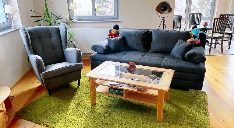 Holiday apartment | Pets are welcome — photo 2