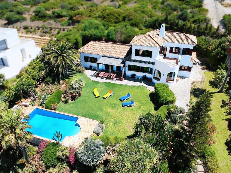 Chalet  Bolonia