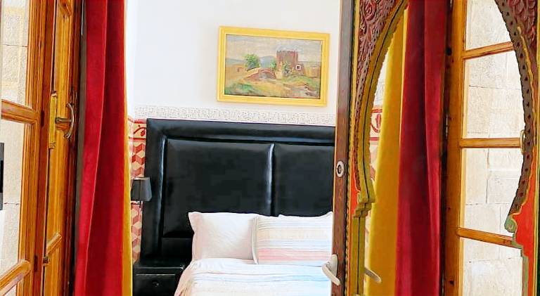 Riad Dar Rhamna — photo 2