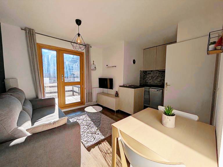Appartement Beaufort