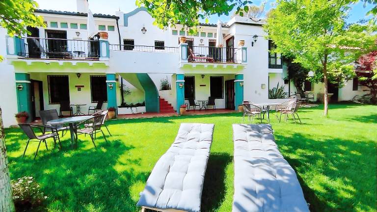 Casa rural Beas de Segura